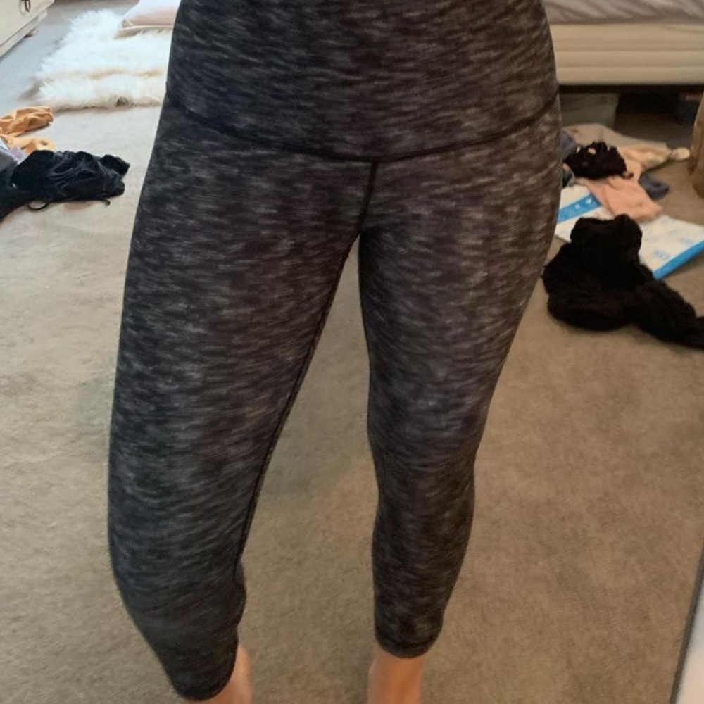 LuLu Lemon leggings